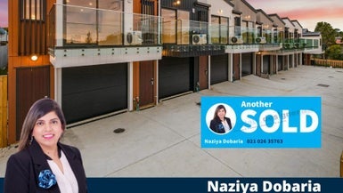 6/88 Webster Avenue, Mount Roskill, Auckland - Carousel 1