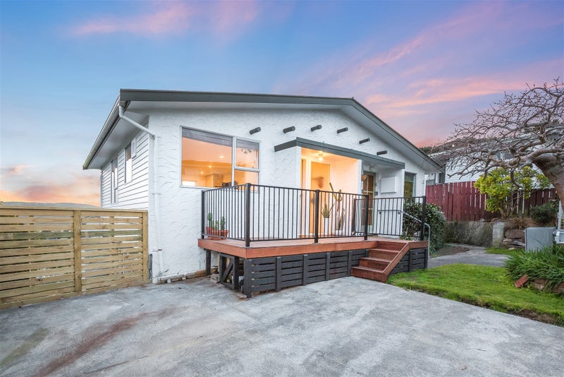 34B Truro Road, Camborne, Porirua - Carousel 1
