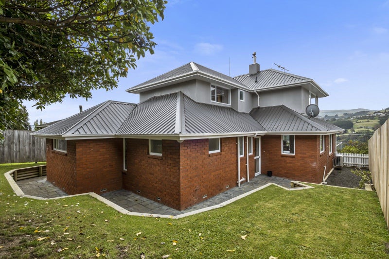 126 Signal Hill Road, Opoho, Dunedin - Carousel 19