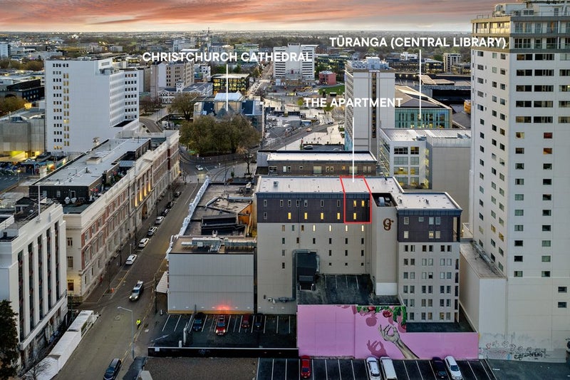 702/113 Worcester Street, Christchurch Central, Christchurch - Carousel 2