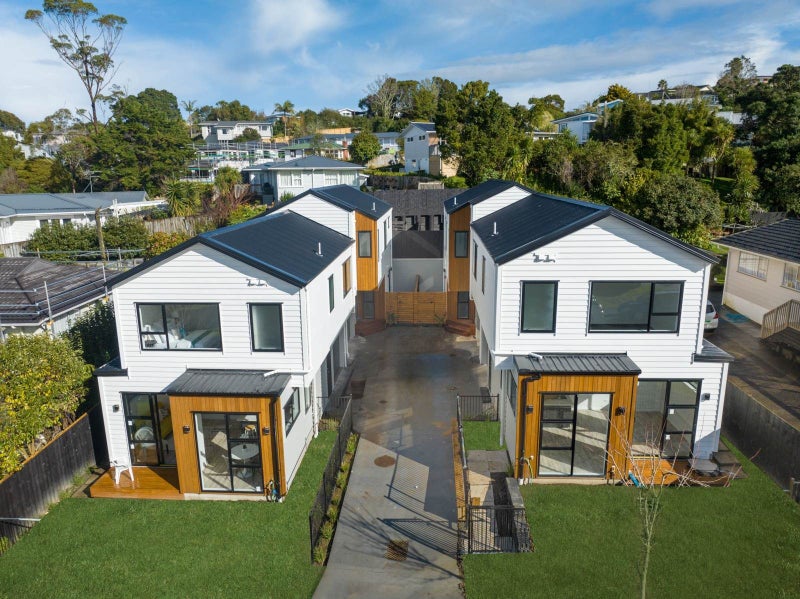 32A Sequoia Place, Sunnynook, Auckland - Carousel 1