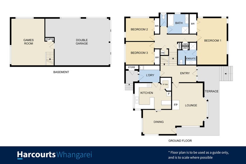 39 Kotare Crescent, Maunu, Whangarei - Carousel 21
