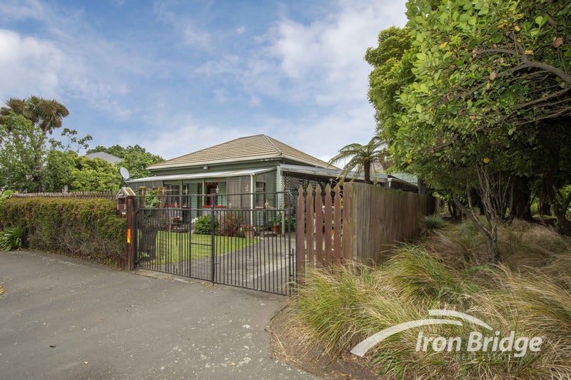15 Albemarle Street, Sydenham, Christchurch - Carousel 12