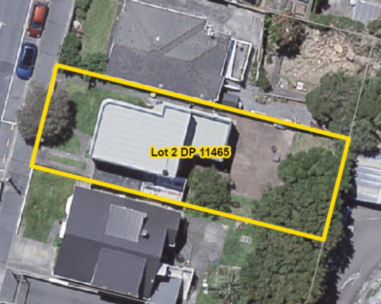 323 Adelaide Road, Newtown, Wellington - Carousel 17