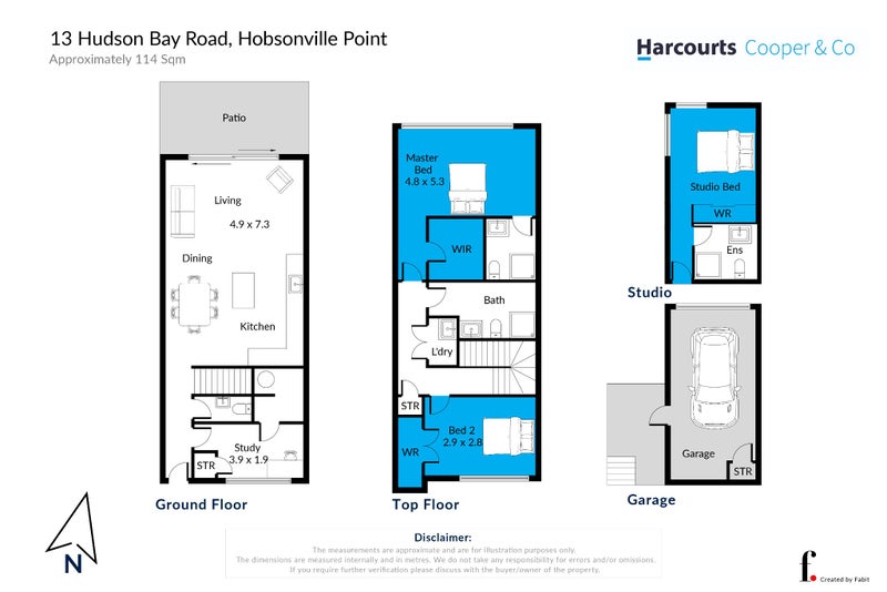 13 Hudson Bay Road, Hobsonville, Auckland - Carousel 23