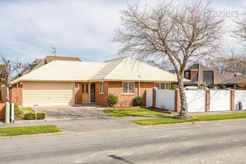 43A CLARIDGES ROAD, Casebrook, Christchurch - Carousel 1