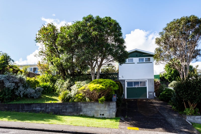 78 David Street, Lynmouth, New Plymouth - Carousel 1