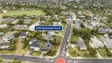 2/63 Alexander Street, Cockle Bay, Auckland - Carousel 1