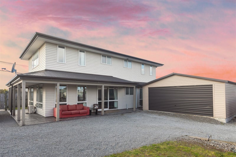 22 Rookwood Avenue, North New Brighton, Christchurch - Carousel 1