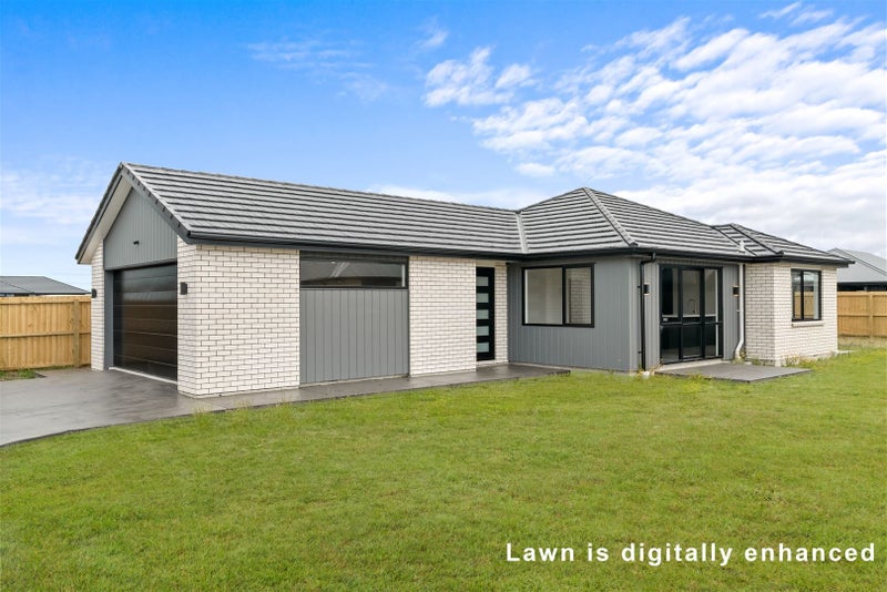 32 Rubicon Place, Yaldhurst, Christchurch - Carousel 1