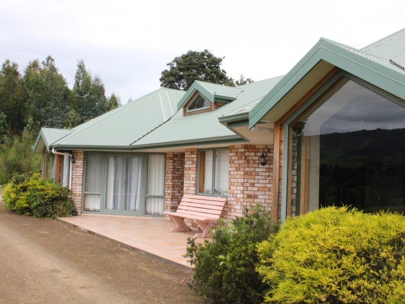 1591A Pohangina Road, Pohangina, Ashhurst - Carousel 2