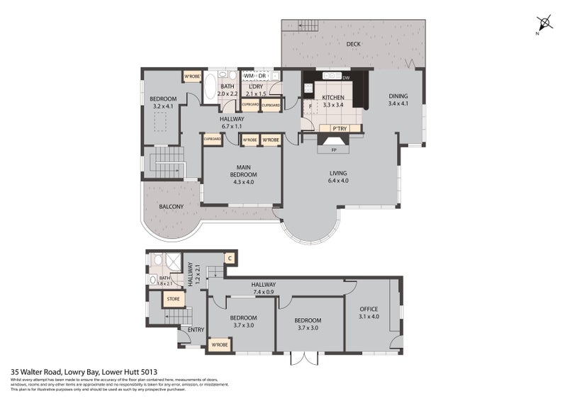 35 Walter Road, Lowry Bay, Lower Hutt - Carousel 27