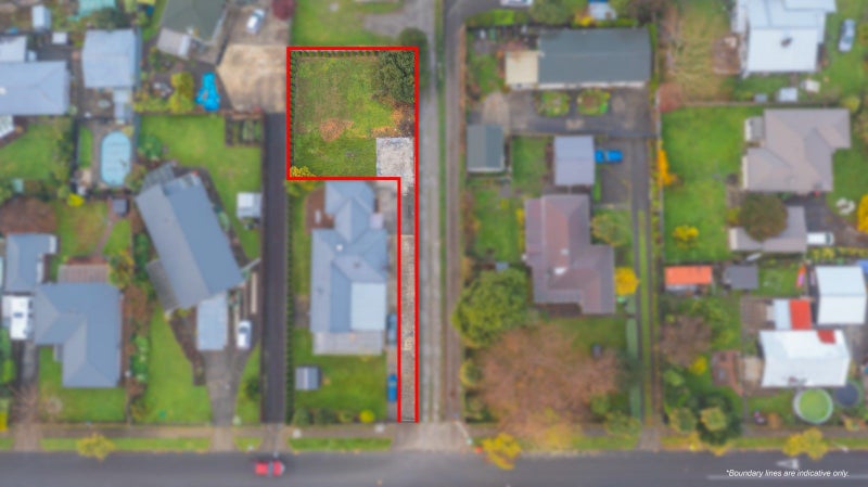 808 Lumsden Road, Akina, Hastings - Carousel 1