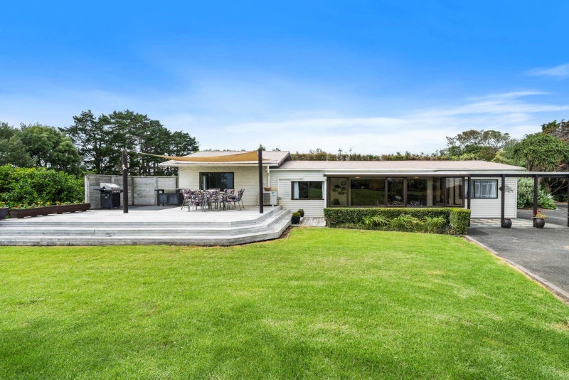 299A Clarks Beach Road, Pukekohe - Carousel 23