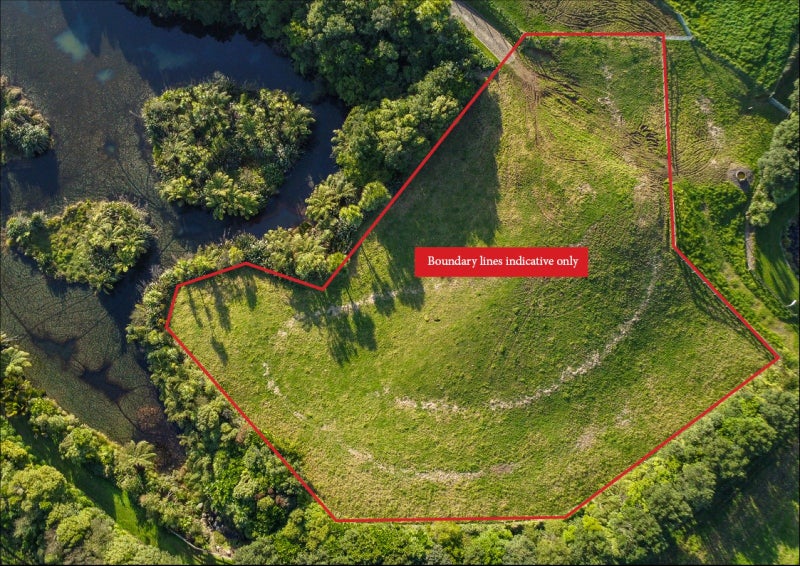 8 Washer Road, Omata - Carousel 2