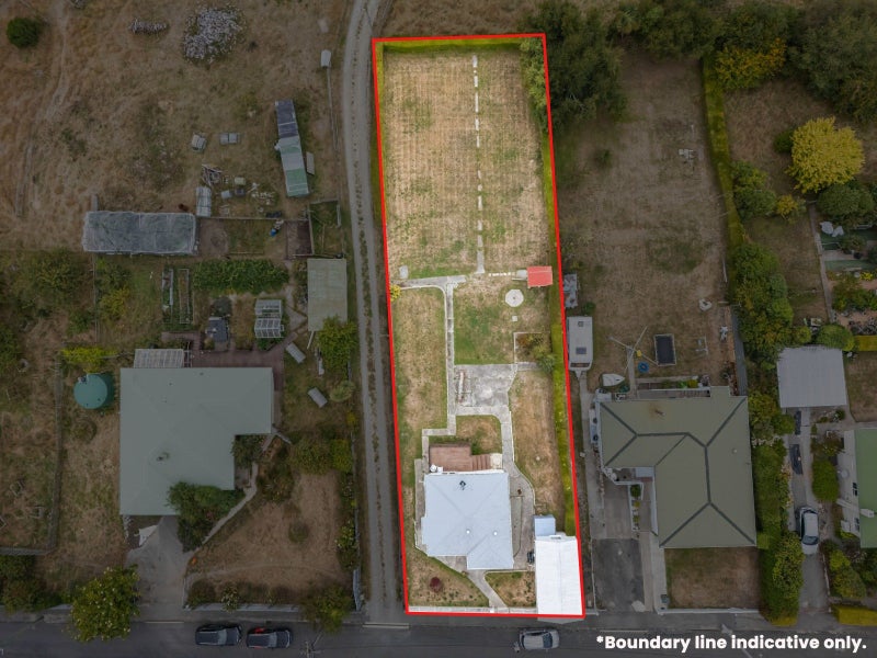 13 Solway Street, Holmes Hill, Oamaru - Carousel 2