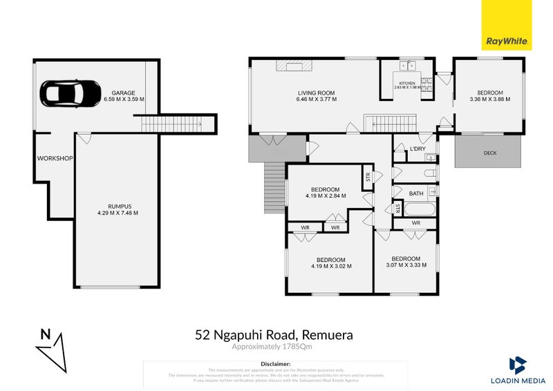 52 Ngapuhi Road, Remuera, Auckland - Carousel 14