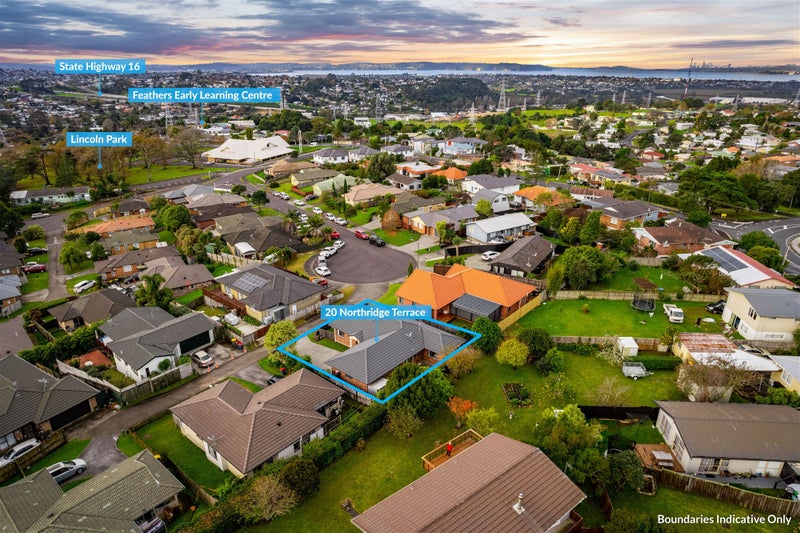 20 Northridge Terrace, Massey, Auckland - Carousel 17