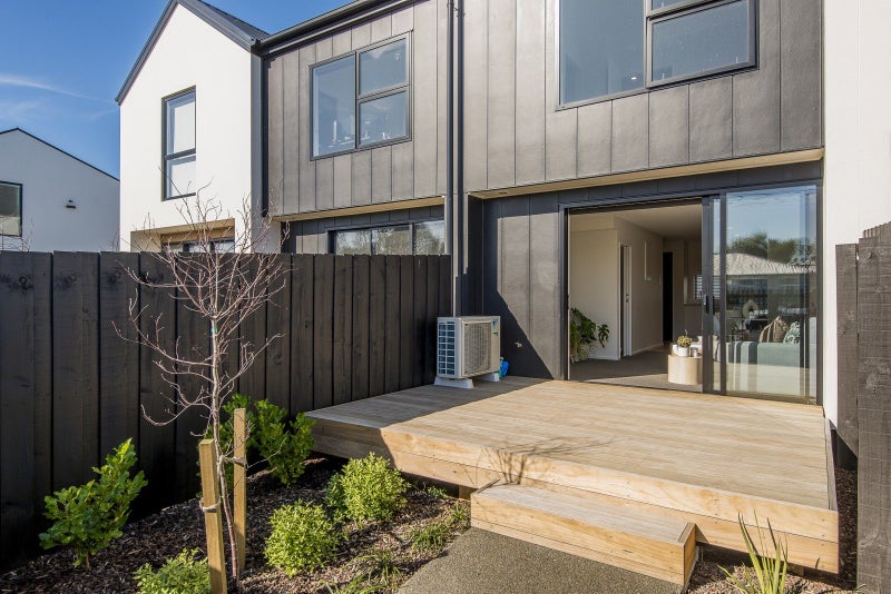 3/50 Plunket Street, Spreydon, Christchurch - Carousel 1