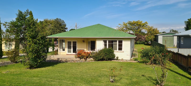 50 Oswald Street, Mangapapa, Gisborne - Carousel 2