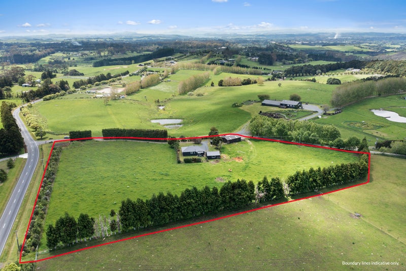 489A Pungaere Road, Kerikeri - Carousel 2