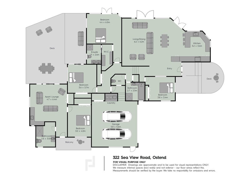 322 Sea View Road, Ostend, Waiheke Island - Carousel 45