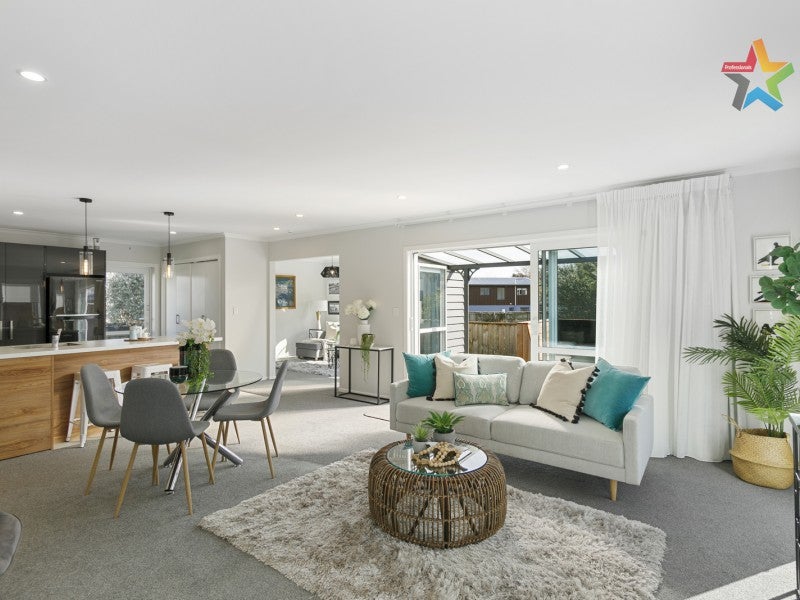 9A Taita DRIVE, Boulcott, Lower Hutt - Carousel 1