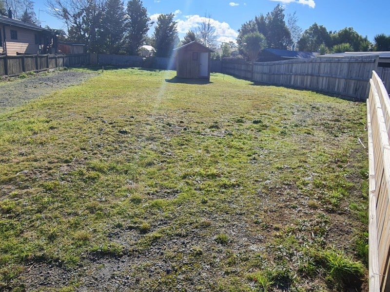 5A Hinenamu Grove, Tūrangi - Carousel 3