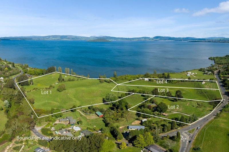 486 Hamurana Road, HAMURANA, ROTORUA - Carousel 1
