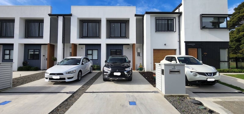 9 Josland Lane, Wallaceville, Upper Hutt - Carousel 1