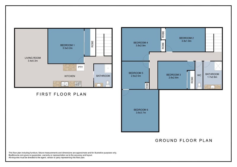 2/36 Scanlan Street, Grey Lynn, Auckland - Carousel 23