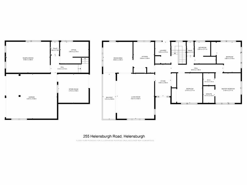 255 Helensburgh Road, Helensburgh, Dunedin - Carousel 32