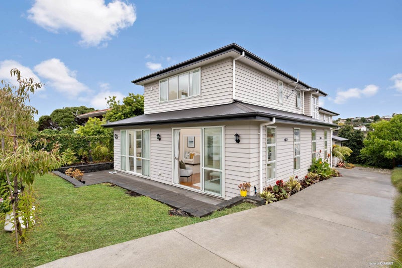 45 Compton Street, Hillcrest, Auckland - Carousel 2