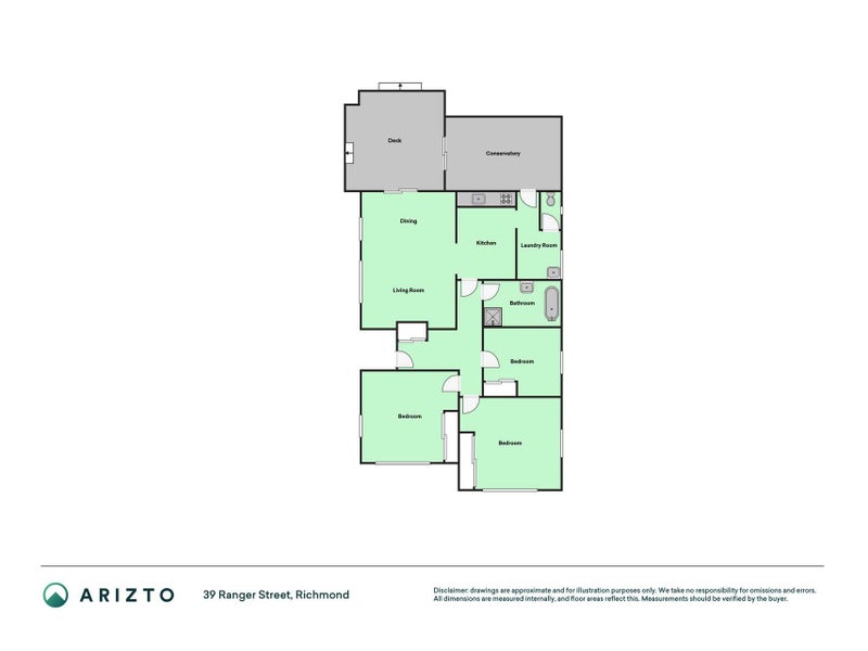 39 Ranger Street, Mairehau, Christchurch - Carousel 26