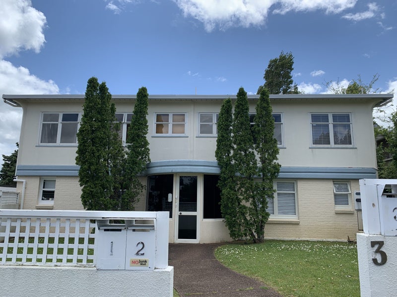 4/3 Harvey Place, Kohimarama, Auckland - Carousel 1