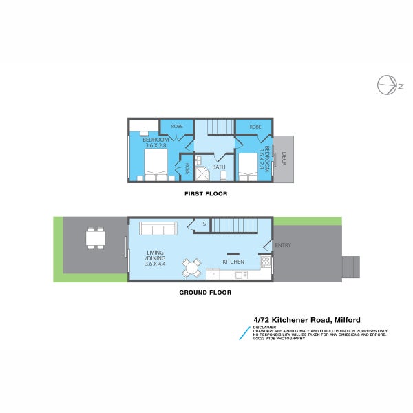 4/72 Kitchener Road, Milford, Auckland - Carousel 19