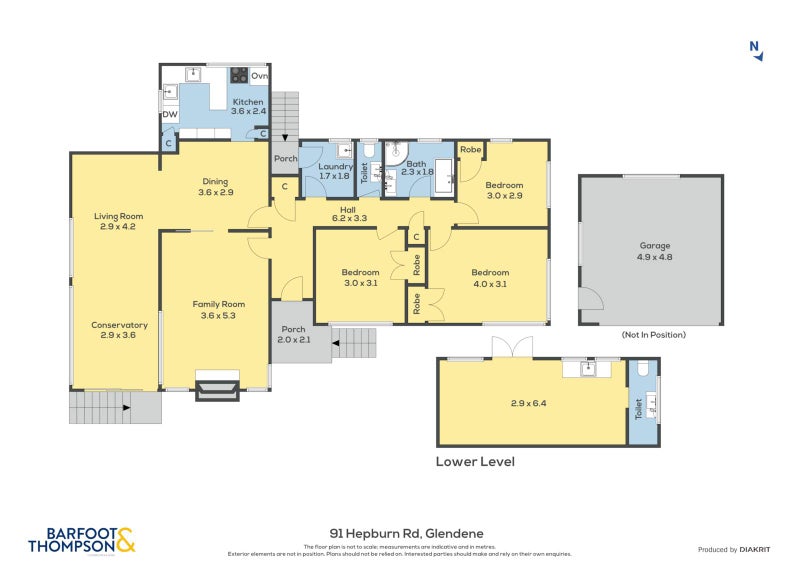 91 Hepburn Road, Glendene, Auckland - Carousel 15