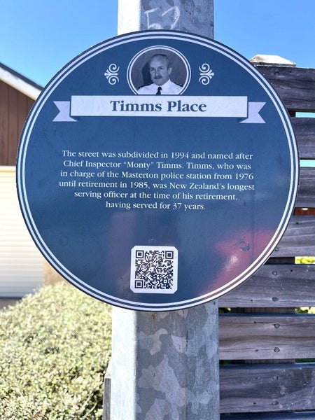 6 Timms Place, Kuripuni, Masterton - Carousel 9