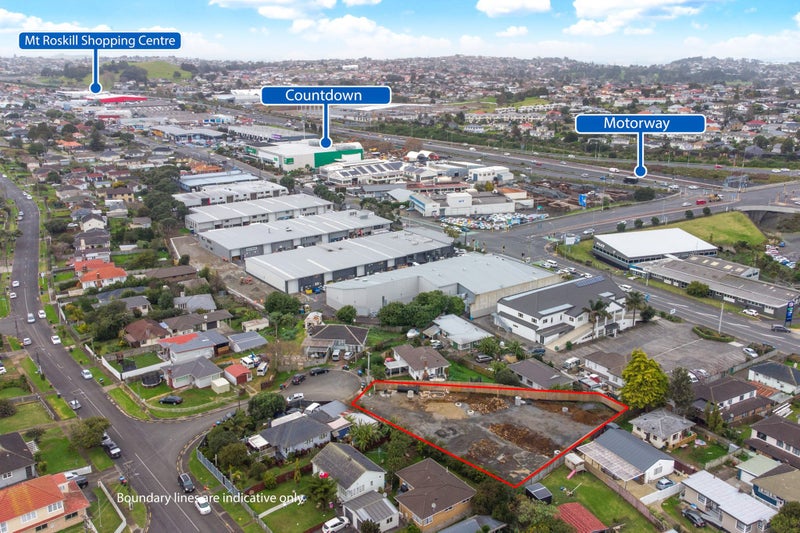 3 Betts Avenue, Wesley, Auckland - Carousel 1