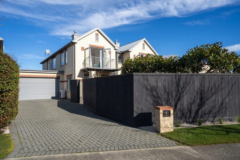 3 Redfern Street, Northwood, Christchurch - Carousel 36
