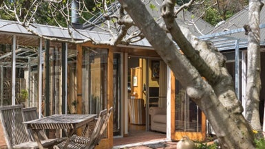 3 Paulus Terrace, Cashmere, Christchurch - Carousel 1