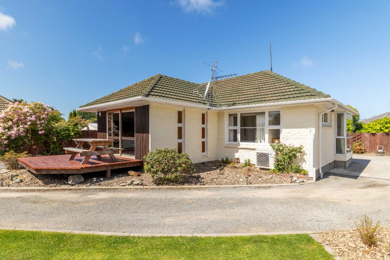 58 Pembroke Street, Avondale, Christchurch - Carousel 1