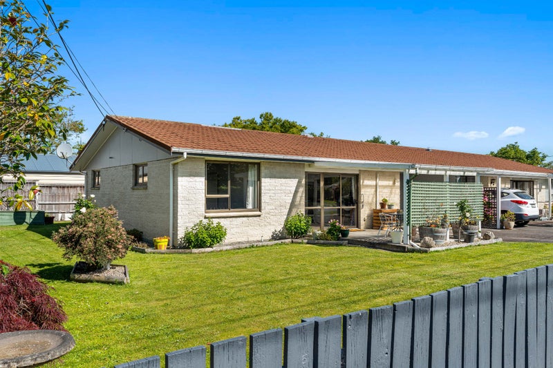 67 South Road, Kuripuni, Masterton - Carousel 1