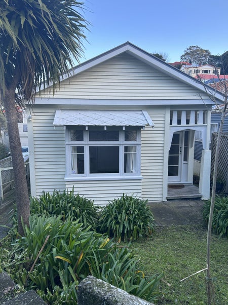 59 Waitoa Road, Hataitai, Wellington - Carousel 1