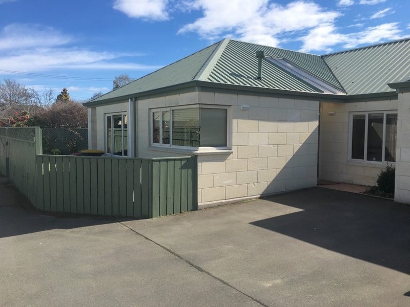 54A Brodie Street, Ilam, Christchurch - Carousel 1
