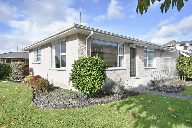 5A Arawa Street, Shirley, Christchurch - Carousel 1