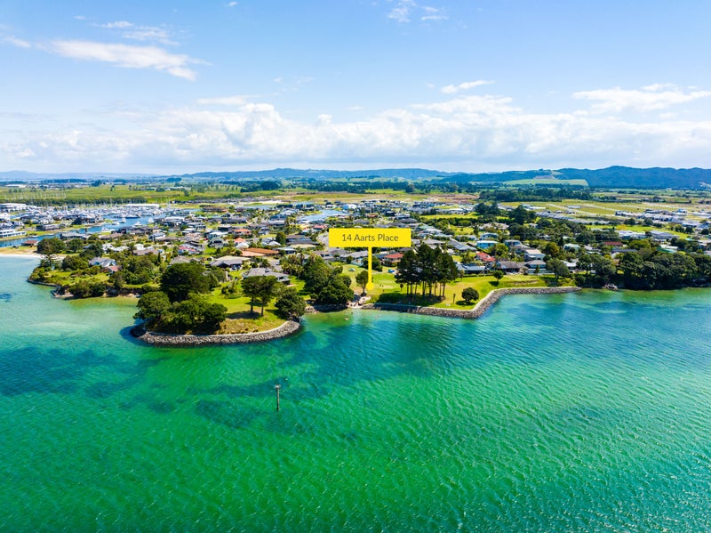 14 Aarts Place, One Tree Point, Whangārei - Carousel 2