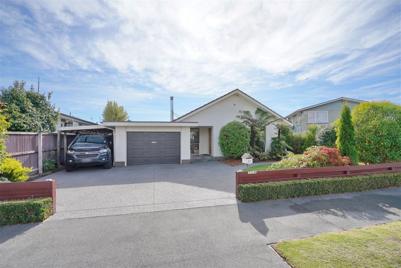 26 Strathfield Avenue, Dallington, Christchurch - Carousel 1