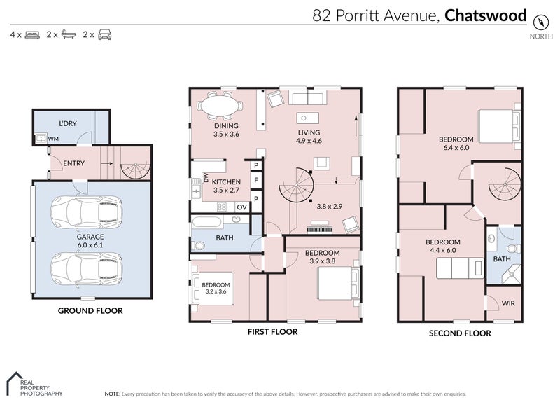 82 Porritt Avenue, Chatswood, Auckland - Carousel 18