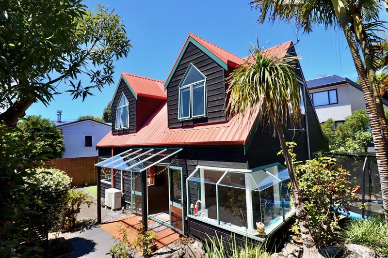 21B William Avenue, Greenlane, Auckland - Carousel 15
